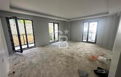 Gölcük Şirinköy'de Satılık Yerden Isıtmalı 1+1 Daire