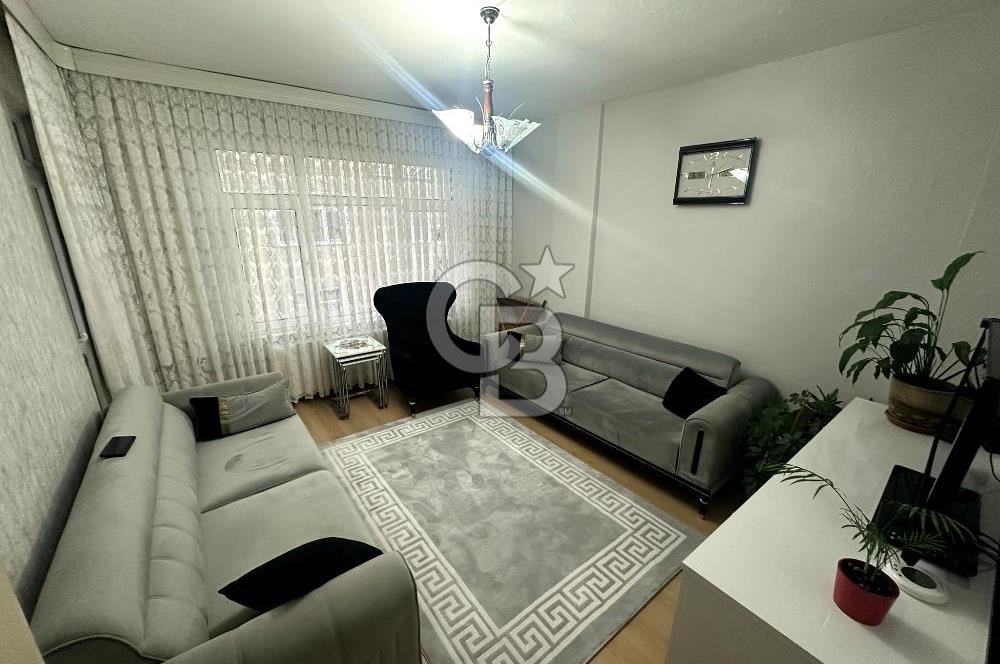 Gölcük Yeni Mahallede Satılık 2+1 Güney Cephe Daire