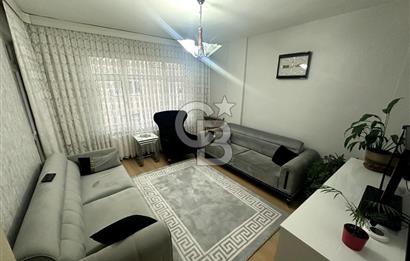Gölcük Yeni Mahallede Satılık 2+1 Güney Cephe Daire
