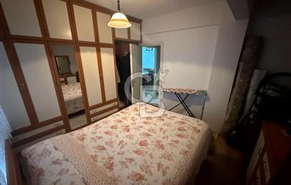 Gölcük Yeni Mahallede Satılık 2+1 Güney Cephe Daire