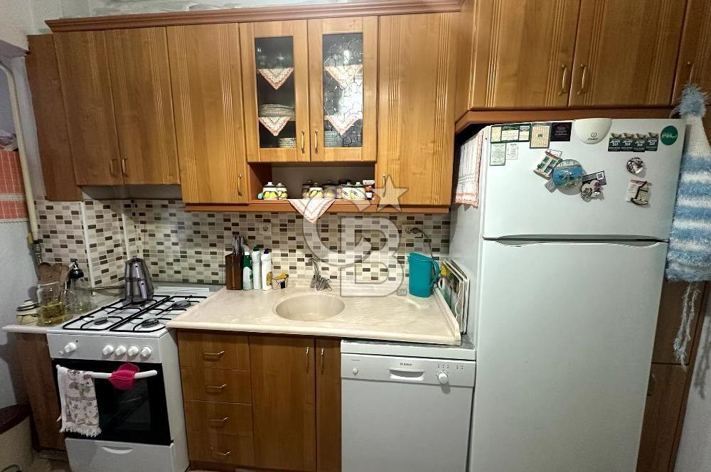 Gölcük Yeni Mahallede Satılık 2+1 Güney Cephe Daire