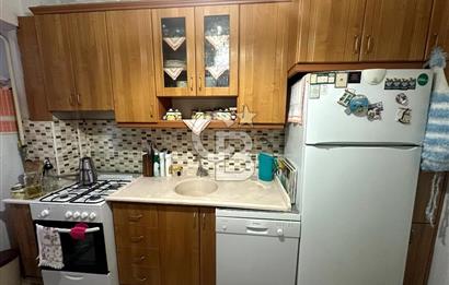 Gölcük Yeni Mahallede Satılık 2+1 Güney Cephe Daire