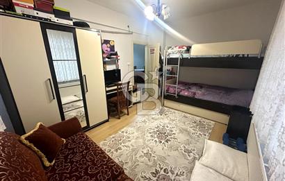 Gölcük Yeni Mahallede Satılık 2+1 Güney Cephe Daire
