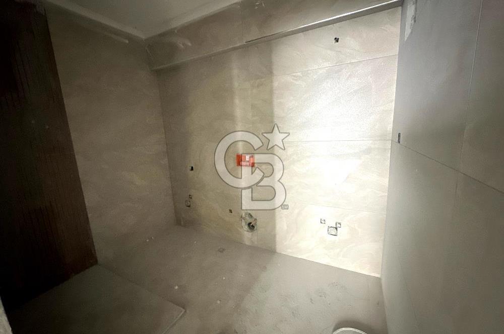 Gölcük Şirinköy'de Satılık Yerden Isıtmalı 1+1 Daire