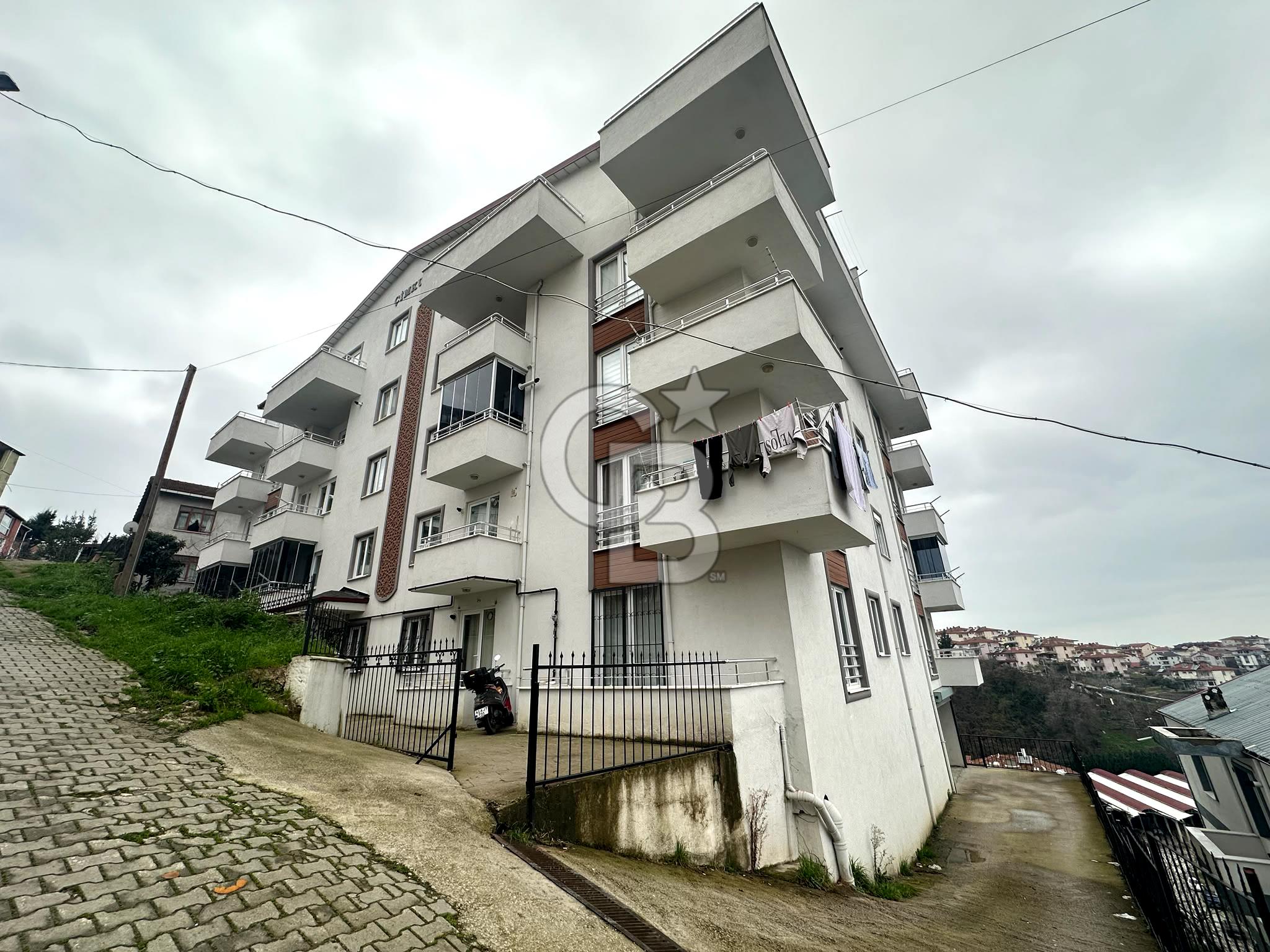 Gölcük Yeni Mahallede Satılık Daire