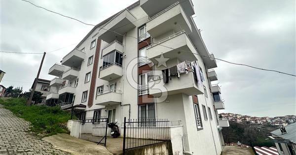 Gölcük Yeni Mahallede Satılık Daire - 352152