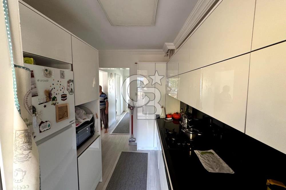 Gölcük Şirinköyde Satılık 2+1 Masrafsız Daire