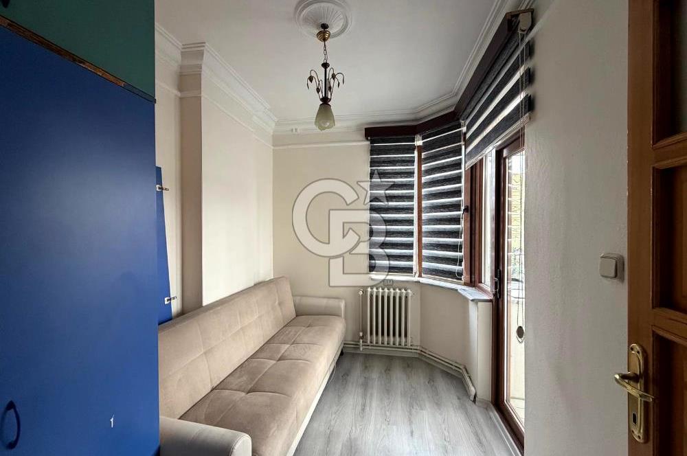 CB EAGLE'DEN STADYUM KARŞISI KİRALIK DAİRE