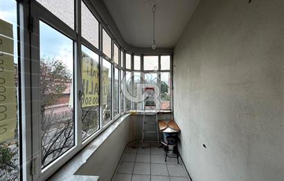 CB EAGLE'DEN STADYUM KARŞISI KİRALIK DAİRE