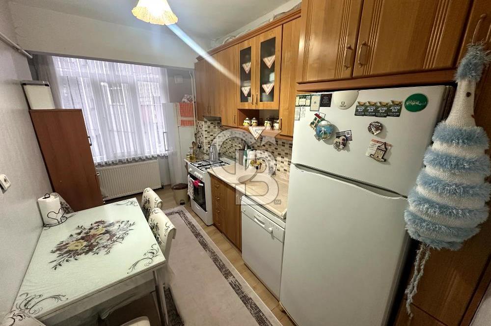 Gölcük Yeni Mahallede Satılık 2+1 Güney Cephe Daire