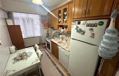 Gölcük Yeni Mahallede Satılık 2+1 Güney Cephe Daire