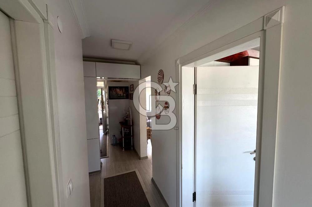 Gölcük Şirinköyde Satılık 2+1 Masrafsız Daire