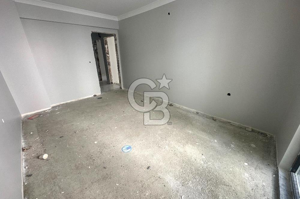 Gölcük Şirinköy'de Satılık Yerden Isıtmalı 1+1 Daire