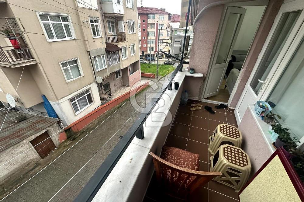 Gölcük Yeni Mahallede Satılık 2+1 Güney Cephe Daire