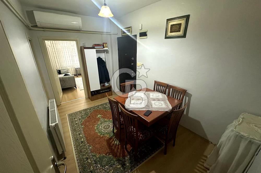 Gölcük Yeni Mahallede Satılık 2+1 Güney Cephe Daire