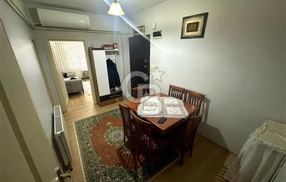 Gölcük Yeni Mahallede Satılık 2+1 Güney Cephe Daire