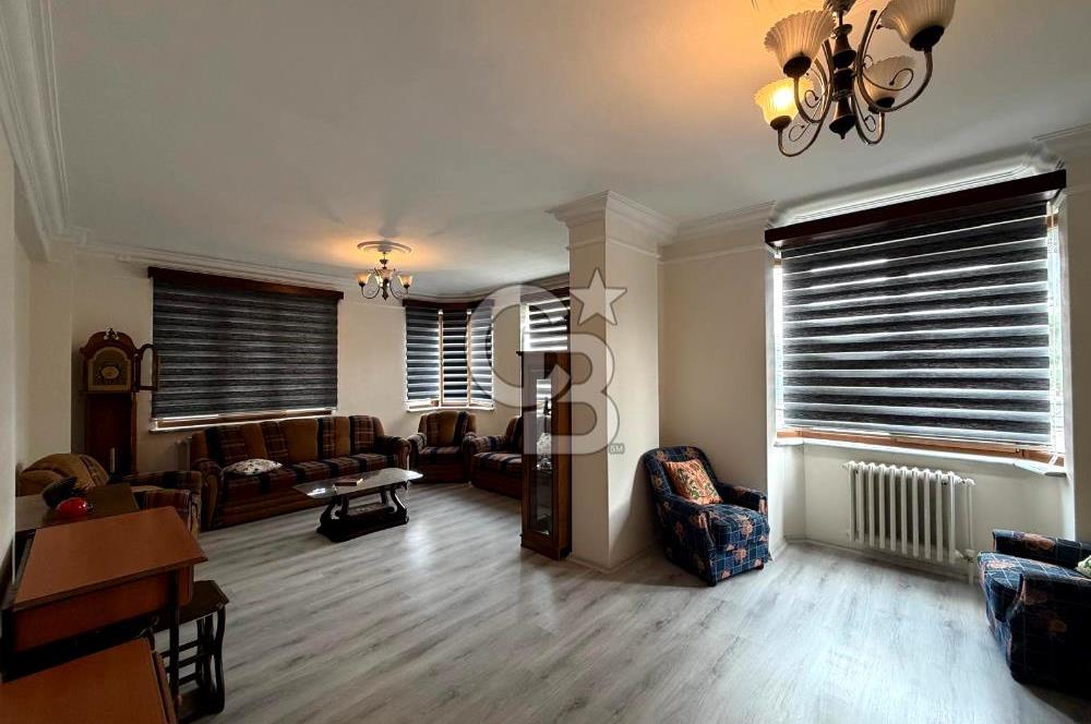 CB EAGLE'DEN STADYUM KARŞISI KİRALIK DAİRE
