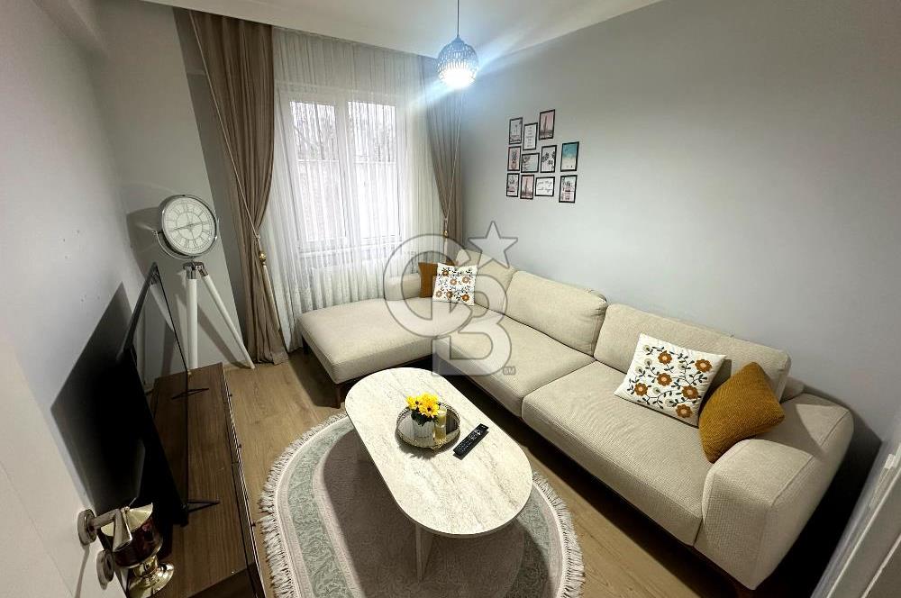 Gölcük Yeni Mahallede Satılık Daire