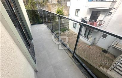 Gölcük Şirinköy'de Satılık Yerden Isıtmalı 1+1 Daire