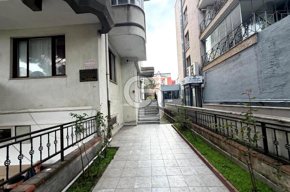 CB EAGLE'DEN STADYUM KARŞISI KİRALIK DAİRE