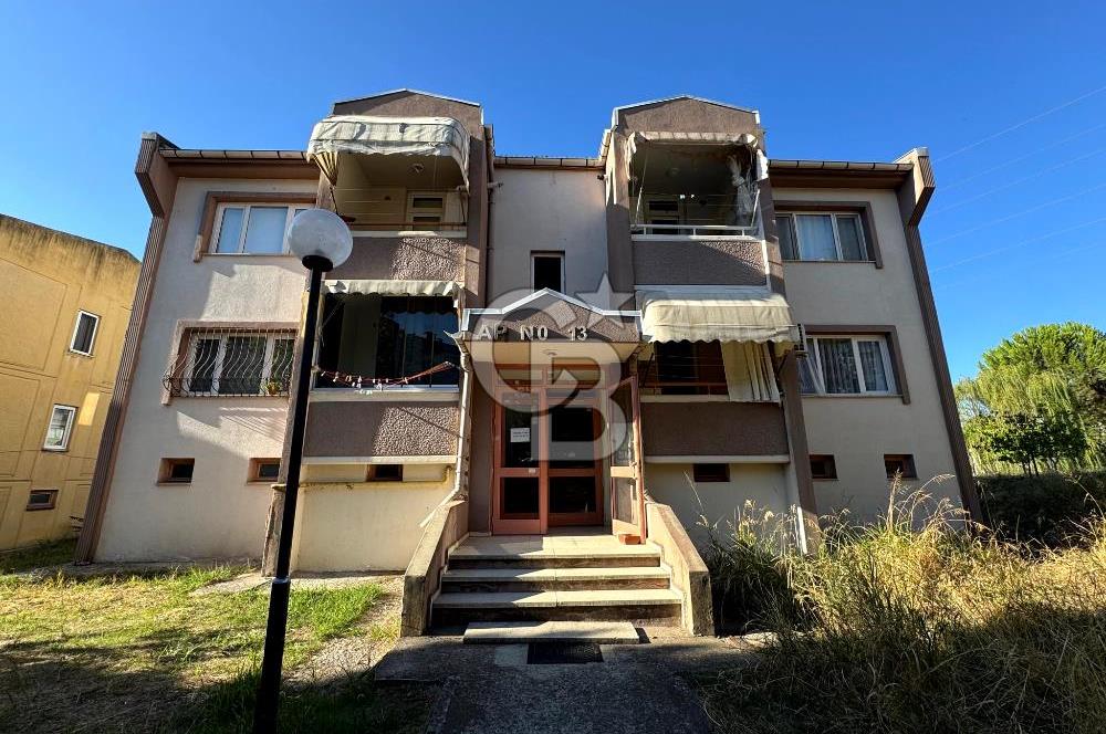 Gölcük Şirinköyde Satılık 2+1 Masrafsız Daire