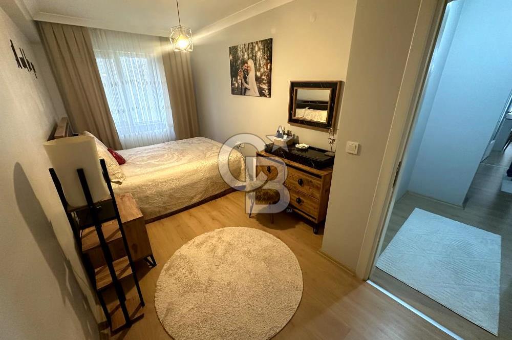 Gölcük Yeni Mahallede Satılık Daire
