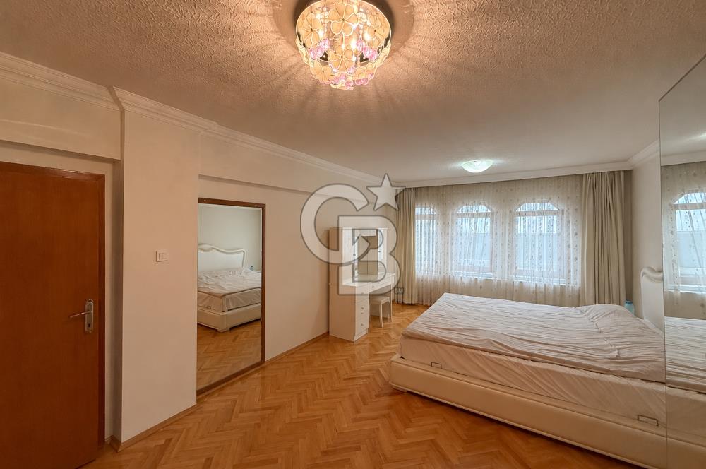 GOP' TA KREDİYE UYGUN FIRSAT SATILIK 4+1 DUBLEKS DAİRE