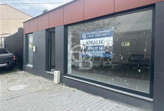Sefaköy Kültür Merkezi Arkası Kiralık Geniş Cepheli Dükkan - 10 - 352210