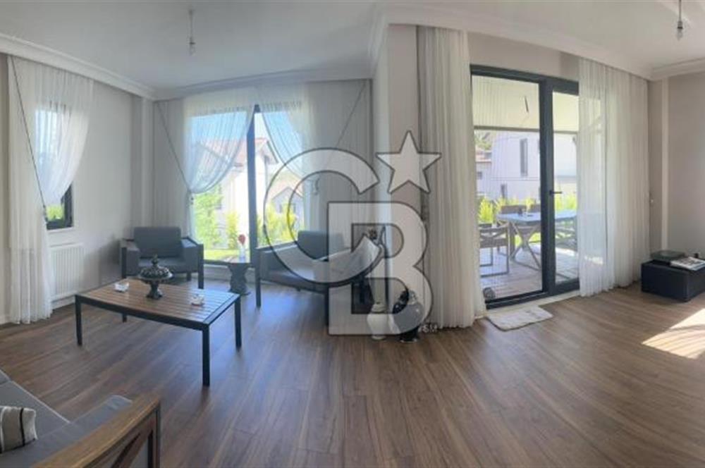 ŞİLE ÇAYIRBAŞINDA SATILIK 4+1 HARİKA VİLLA