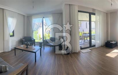 ŞİLE ÇAYIRBAŞINDA SATILIK 4+1 HARİKA VİLLA