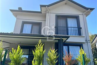 ŞİLE ÇAYIRBAŞINDA SATILIK 4+1 HARİKA VİLLA - 4 - 352176