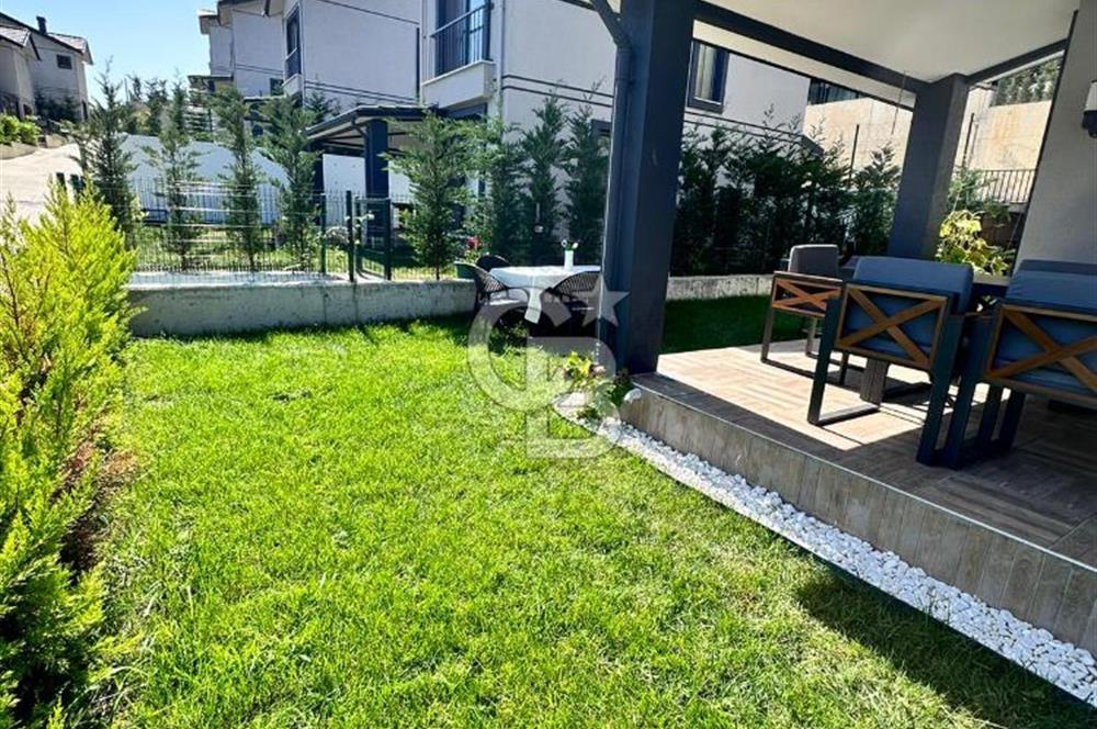 ŞİLE ÇAYIRBAŞINDA SATILIK 4+1 HARİKA VİLLA