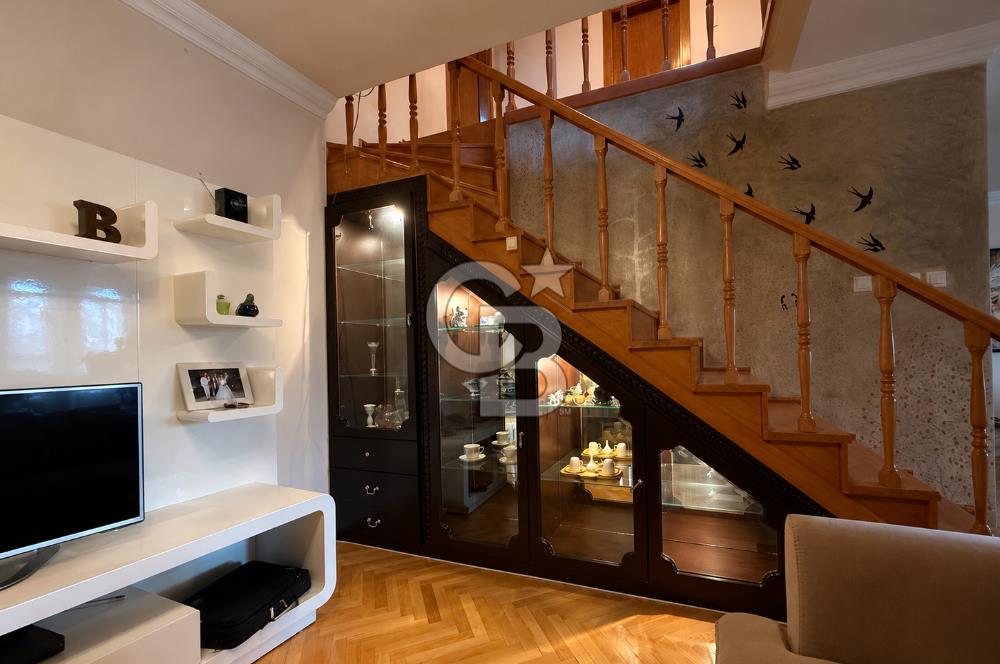 GOP' TA KREDİYE UYGUN FIRSAT SATILIK 4+1 DUBLEKS DAİRE