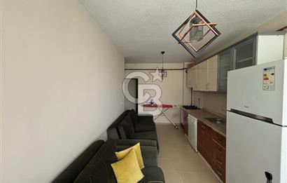 CB VİZYON’DAN 2.ETAPTA EŞYALI KİRALIK 1+1 DAİRE