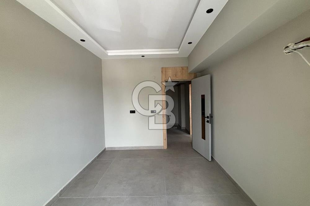 CB KİNG'DEN İZMİR YOLU ÜZERİ ULTRA LÜKS KİRALIK OFİSLER