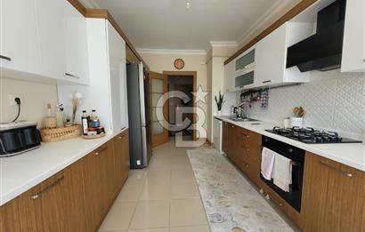 TBMM İncek Toki 2.Etap En Büyük Tip Arakat Sorunsuz Kiracılı 3+1