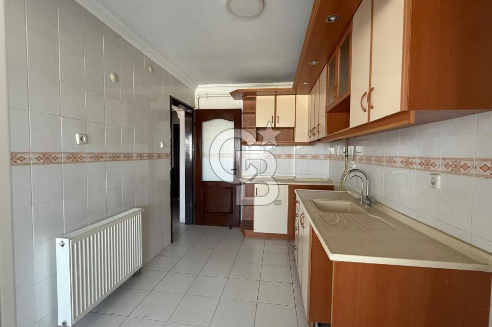 MENEMEN 9 EYLÜL MERTER SİTESİNDE MANZARALI KİRALIK 3+1 DAİRE
