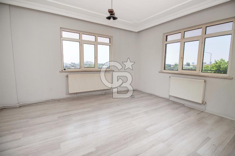 CB EAGLE'DAN PAŞA ALANI MH'DE ŞAHANE KONUMDA KİRALIK 3+1 DAİRE