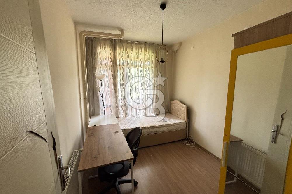 CB VİZYON’DAN 2.ETAPTA EŞYALI KİRALIK 1+1 DAİRE