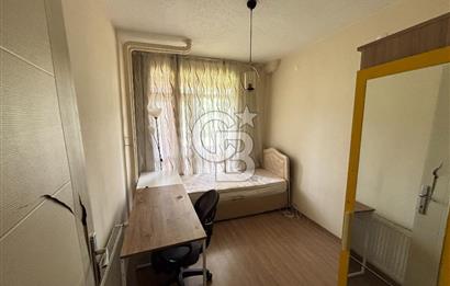 CB VİZYON’DAN 2.ETAPTA EŞYALI KİRALIK 1+1 DAİRE