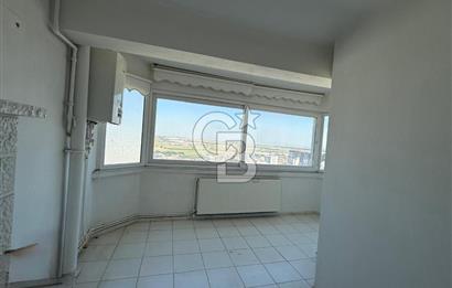 MENEMEN 9 EYLÜL MERTER SİTESİNDE MANZARALI KİRALIK 3+1 DAİRE