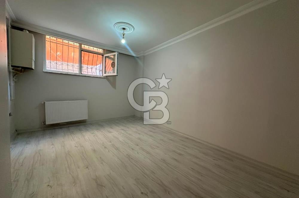Örnek Mah. Merkezi Konum, Yatırımlık ve Oturumluk BOŞ Daire