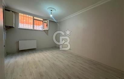 Örnek Mah. Merkezi Konum, Yatırımlık ve Oturumluk BOŞ Daire