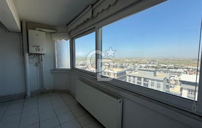 MENEMEN 9 EYLÜL MERTER SİTESİNDE MANZARALI KİRALIK 3+1 DAİRE