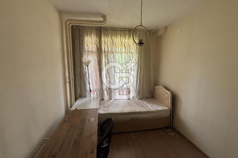 CB VİZYON’DAN 2.ETAPTA EŞYALI KİRALIK 1+1 DAİRE
