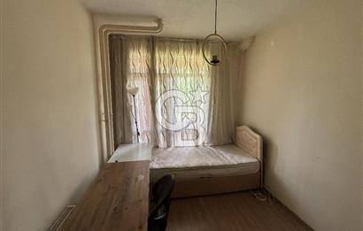 CB VİZYON’DAN 2.ETAPTA EŞYALI KİRALIK 1+1 DAİRE