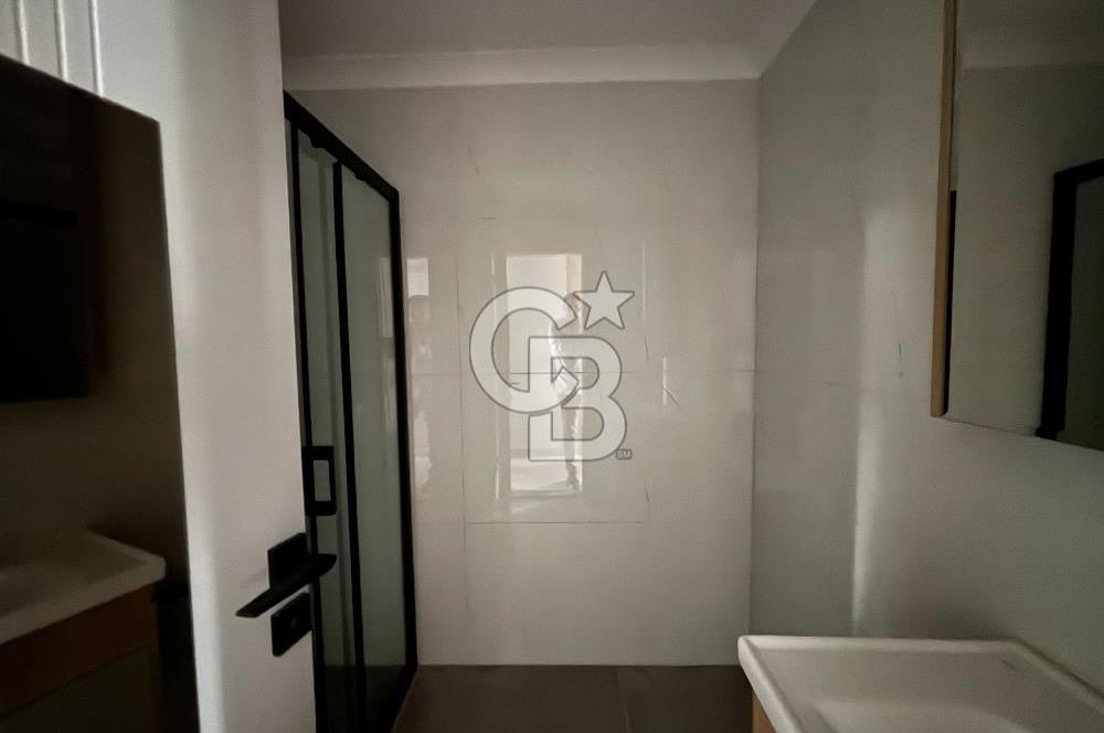 CB KİNG'DEN İZMİR YOLU ÜZERİ ULTRA LÜKS KİRALIK OFİSLER