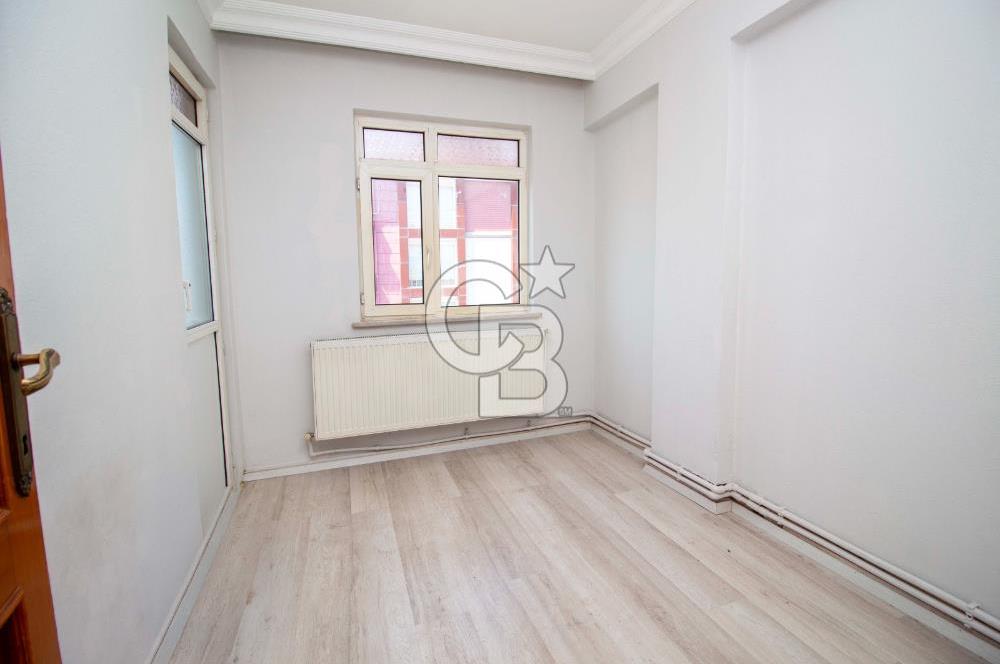 CB EAGLE'DAN PAŞA ALANI MH'DE ŞAHANE KONUMDA KİRALIK 3+1 DAİRE