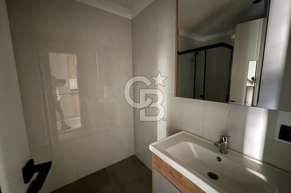 CB KİNG'DEN İZMİR YOLU ÜZERİ ULTRA LÜKS KİRALIK OFİSLER
