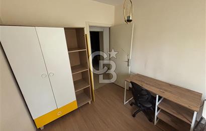CB VİZYON’DAN 2.ETAPTA EŞYALI KİRALIK 1+1 DAİRE
